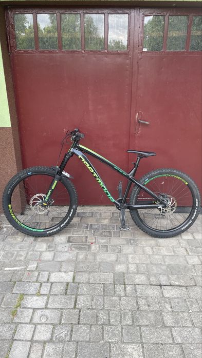 Dartmoor hornet 2017 L 27,5 hardtrial enduro fr