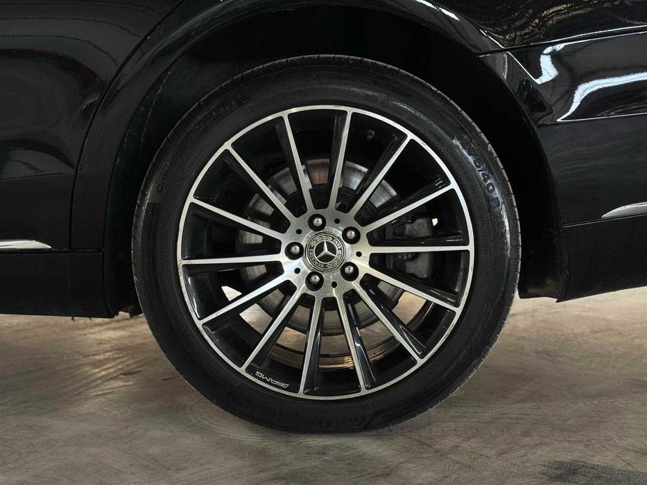 Продам Mercedes-Benz S 500 2014р. #74341