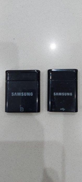 Adaptadores Samsung