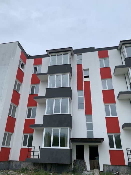 Продаж 1 кімнатної квартири+комірка