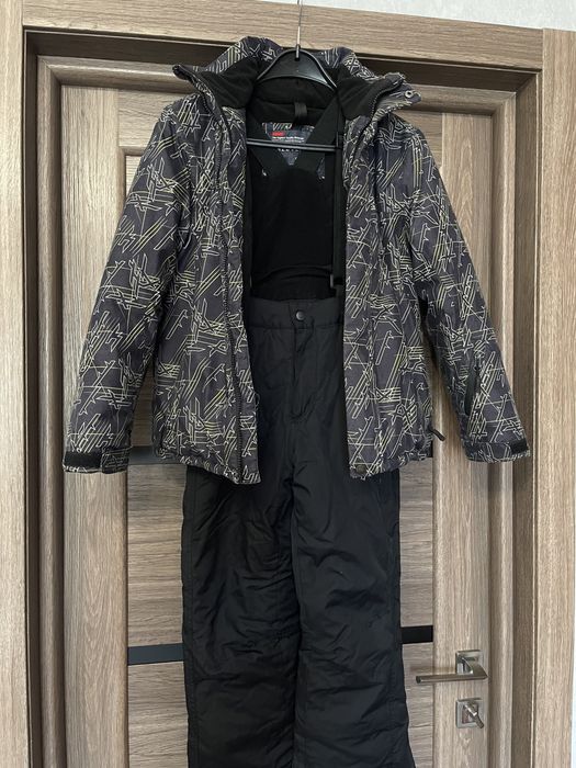 Лижні штани / куртка