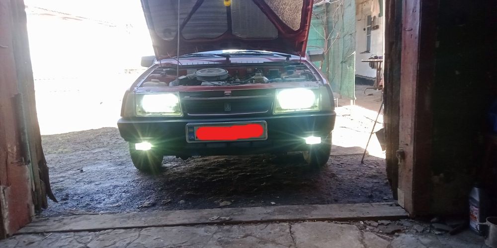 ВАЗ 2109  продам