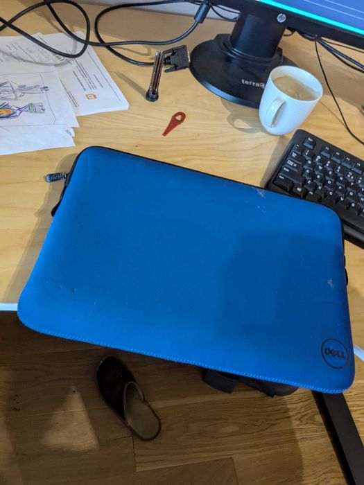 Dell Inspiron | Intel Core i5 | 8 GB RAM | Szybki SSD 240 GB