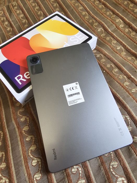 Xiaomi Redmi Pad SE 11 6+2/128 ГБ