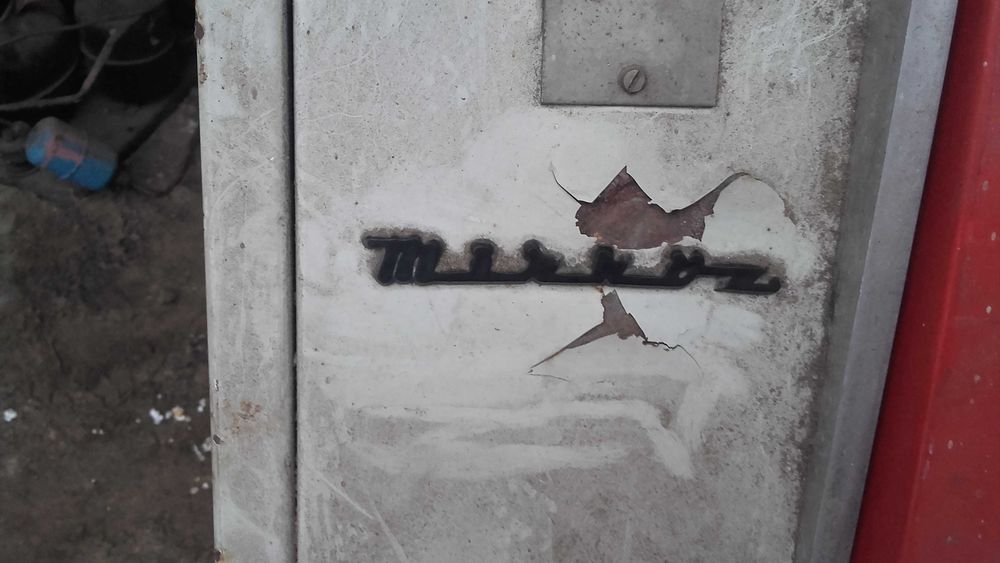 sprzedam urzadzenia z prl