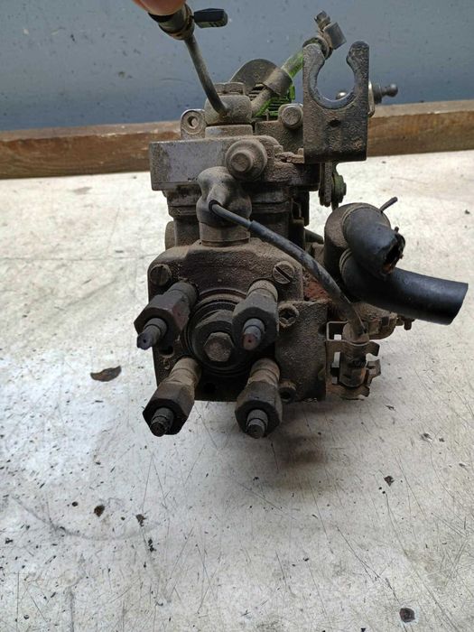 Pompa Wtryskowa Opel Corsa B Combo B 1.7d