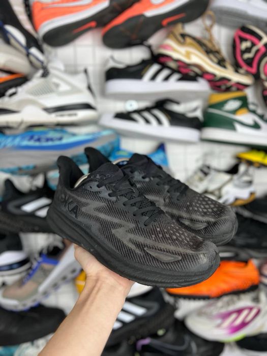 Кроссовки Hoka Clifton 9 Оригинал р(46)