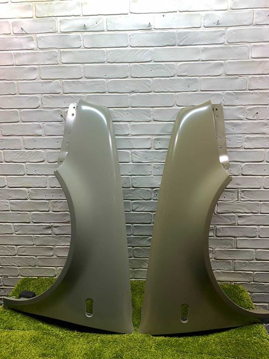 Крыло правое левое гольф 4 Volkswagen Golf IV крила передні