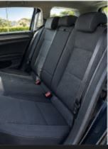 Volkswagen Golf Variant 2014