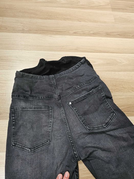 Spodnie ciążowe H&M ROZMIAR S