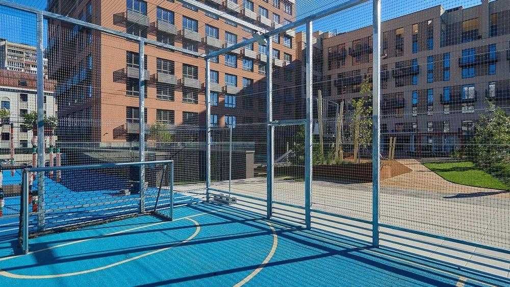 2-кімнатна квартира за адресою вул. Іллєнка Юрія (площа 56 м²) - Atlanta.ua - фото 3