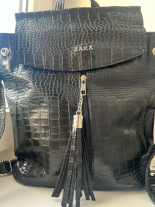 Рюкзак Zara новий