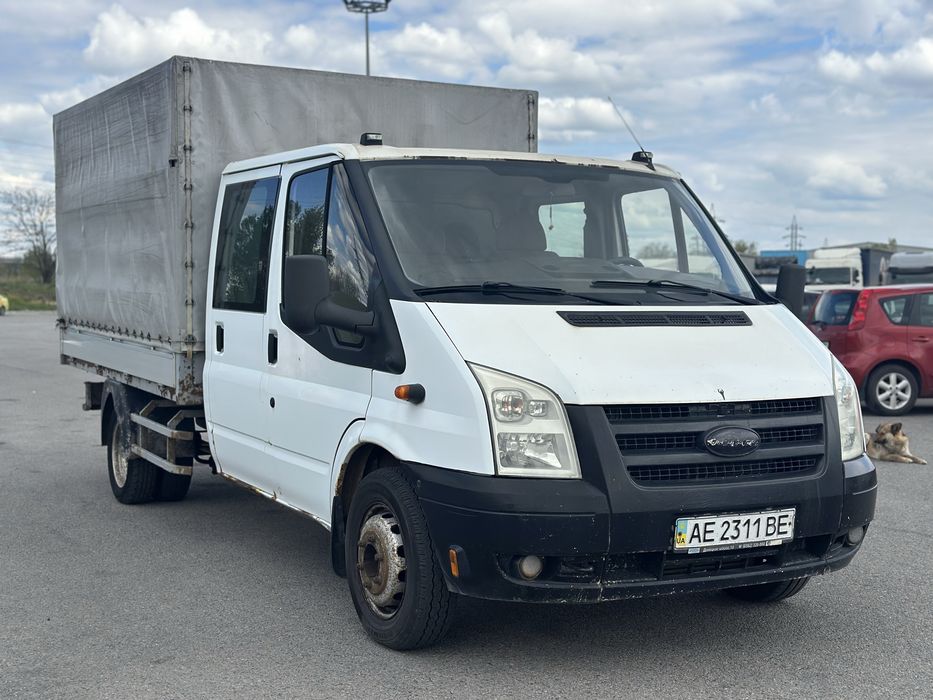 Продам Ford Transit 350