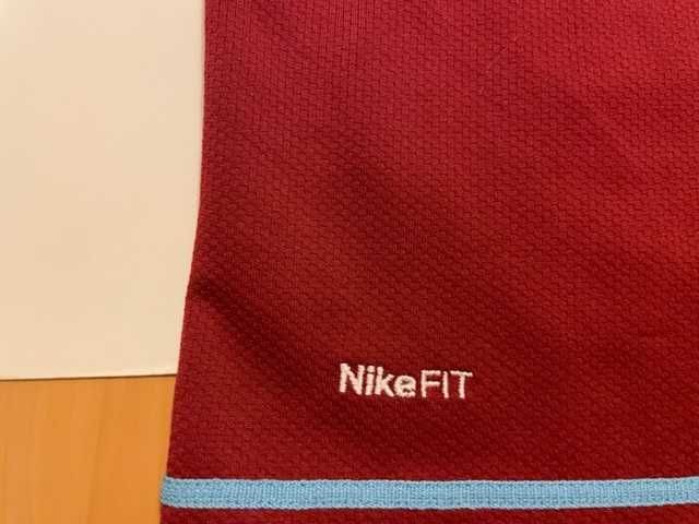 Koszulka piłkarska Aston Villa Nike S