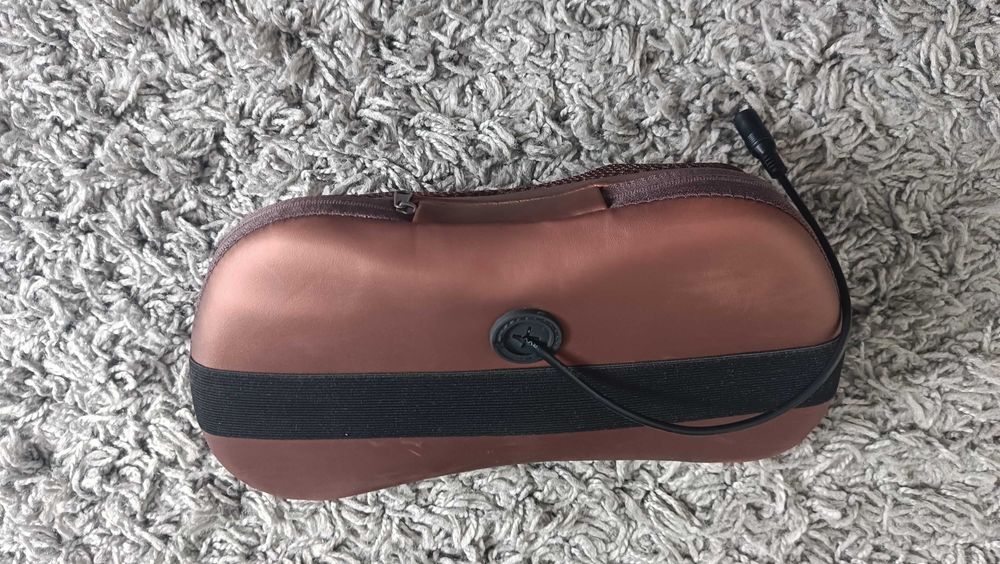Masażer Car And Home Massage Pillow CHM-8028 12v