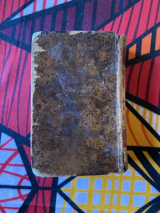 Parnaso Lusitano - Tomo IV (Livro de 1827)