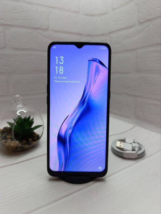 Продам телефон Oppo A31 4/64 Gb в гарному стані