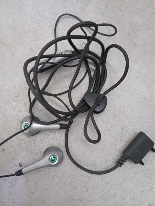 Sony Ericsson (цілий комплект)