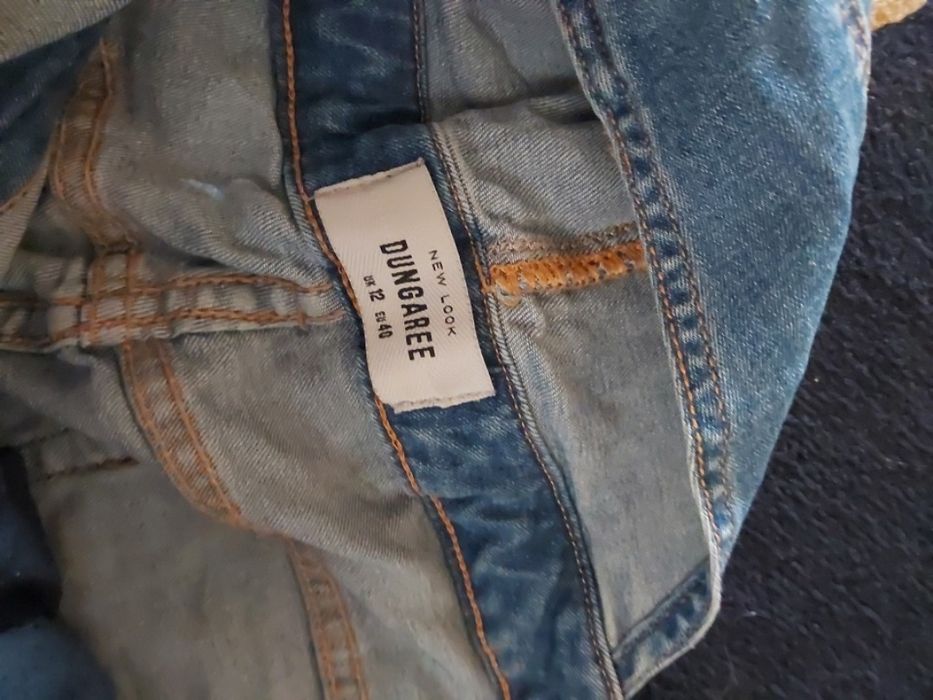 Комбез для вагітних