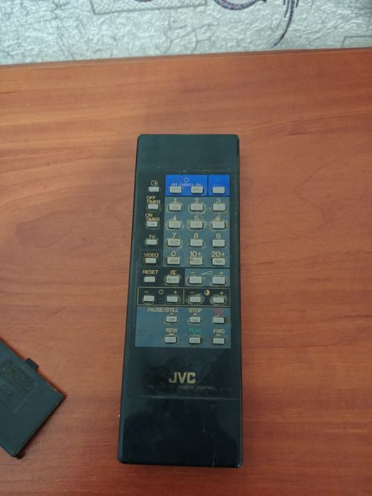 Пульт телевізор Jvs