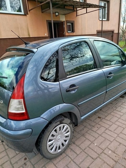 Sprzedam Citroena C3