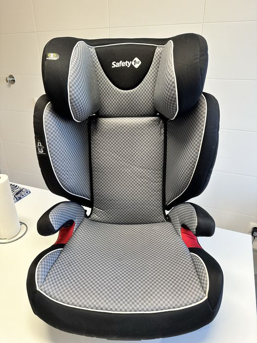Cadeira Auto Safety First