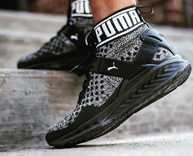 Puma ignite evoknit оригинал: 800 Другие кроссовки Корсунцы