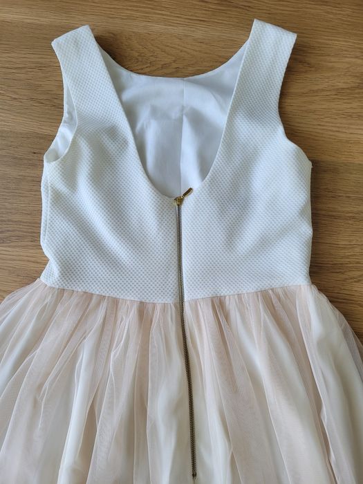 Sukienka wizytowa rozmiar 38