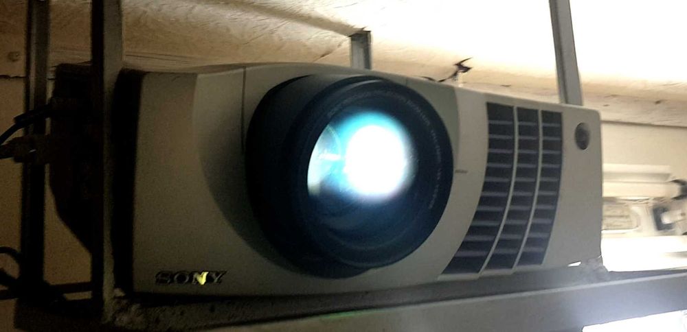 Проектор Sony PX30