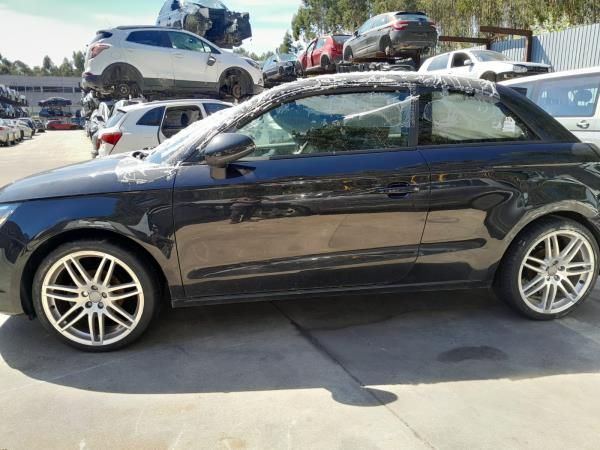 Para peças AUDI A1 (8X1, 8XK)