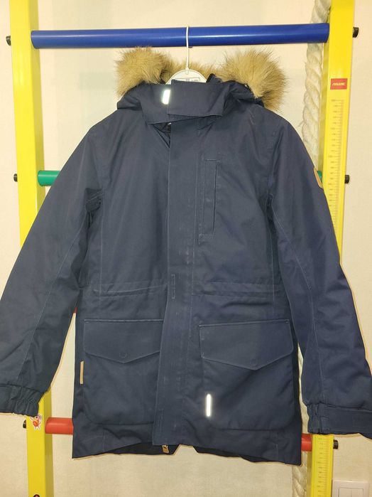 Куртка зимова Reima 140