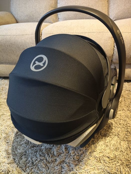 Babycoque- Ovo Cloud Z2 CYBEX