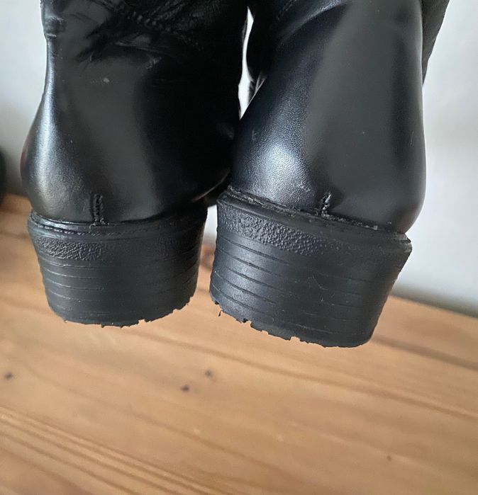 Botki Cellbes, rozmiar 41
