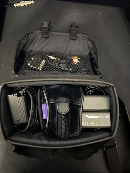 Panasonic NV-DS5 Digital Vídeo Camera
