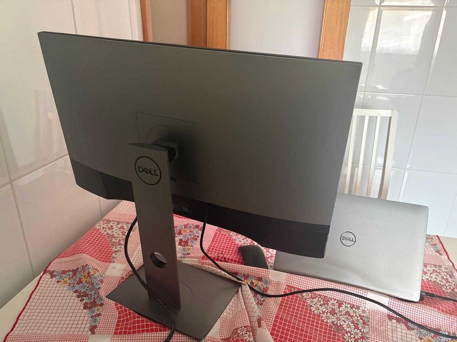 Monitor Dell U2720Q 27" 4K UHD IPS USB-C
