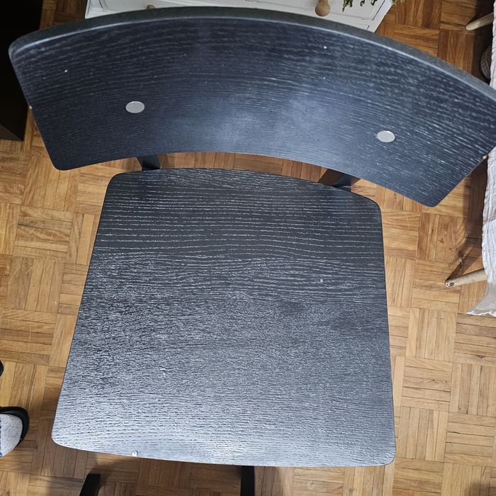 Duas cadeiras ikea 20€ as duas