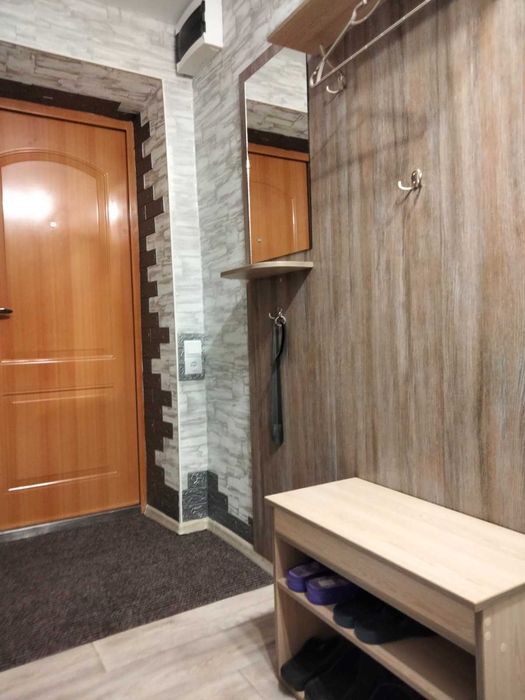 Сдаётся посуточно 1 комнатная квартира в центре города