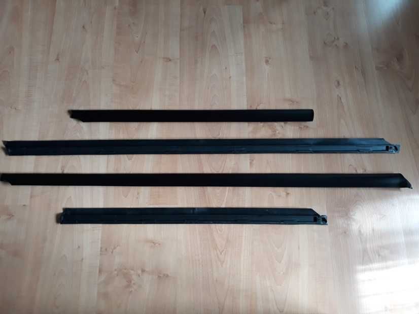 Jogo de 4 frisos para Audi A4 B5 1994-2000 NOVO