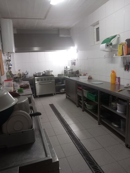 Trespasse de negocio em seia