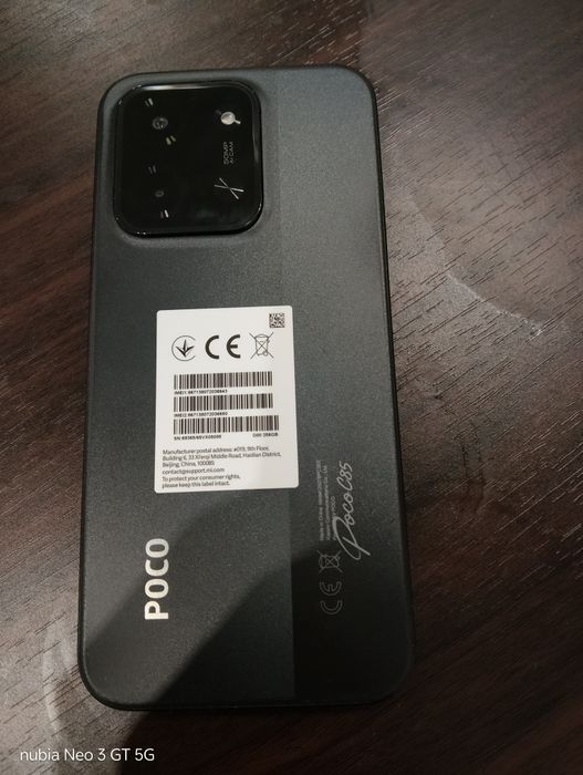 Sprzedam telefon Xiaomi POCO C85