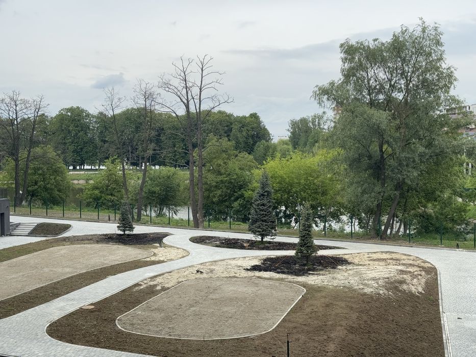 ‼️Продаж видової 2-км кв, озеро