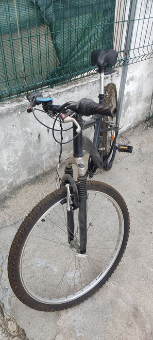 Bicicleta roda 26