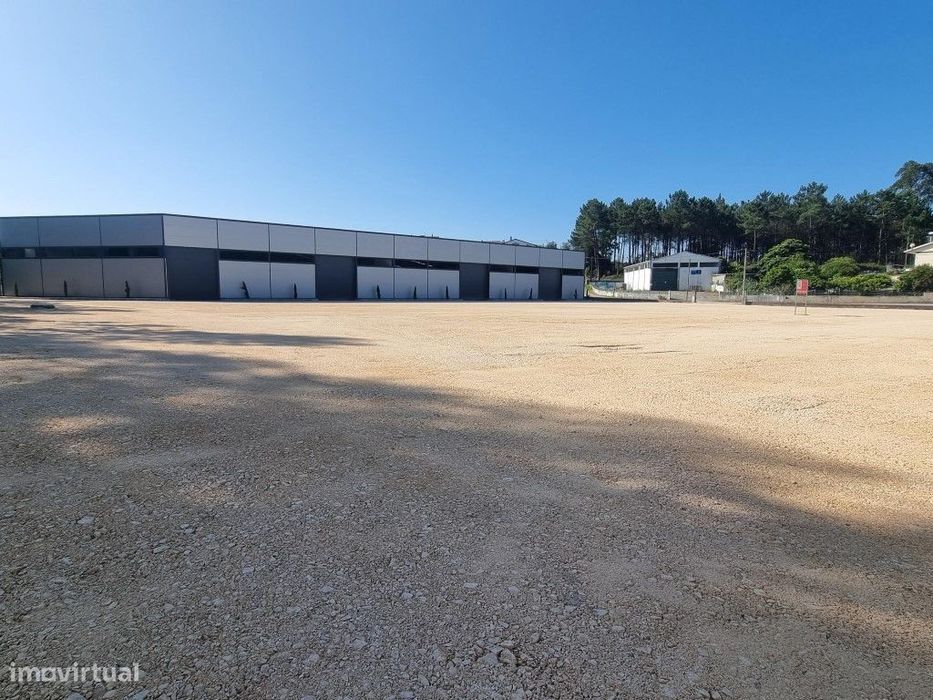 Armazéns - Boavista - Leiria