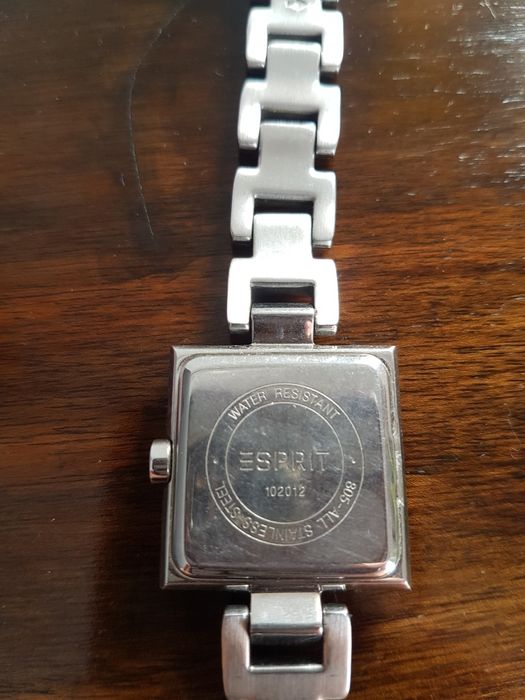 Zegarek damski Esprit