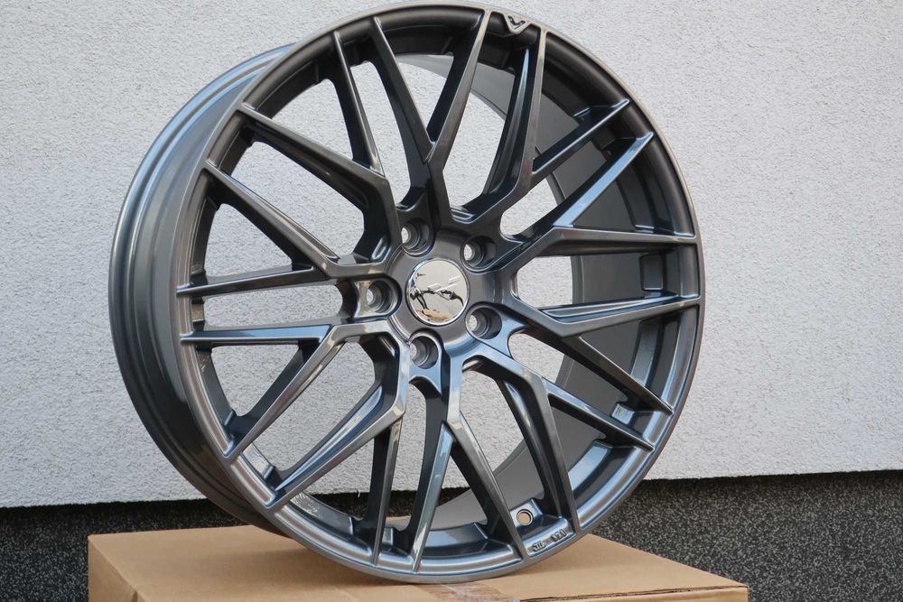 felgi 19 5x114,3 mazda 6 hyundai tucson santa fe kia sportage toyota