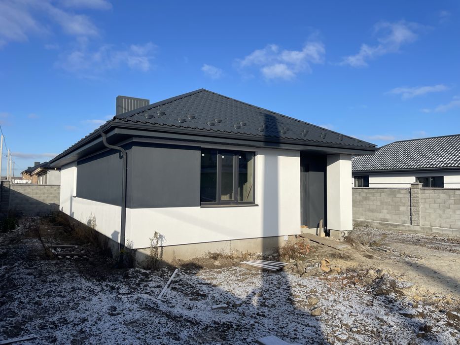 Будинок на Льонокомбінаті з міськими комунікаціями!