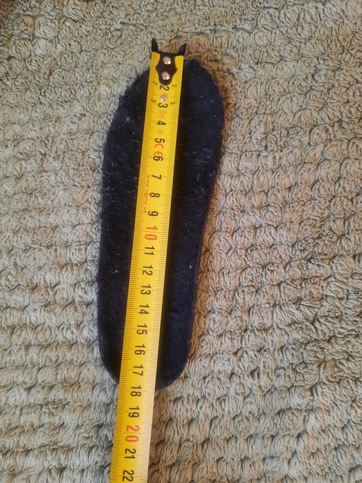 Сапоги зимние Ecco