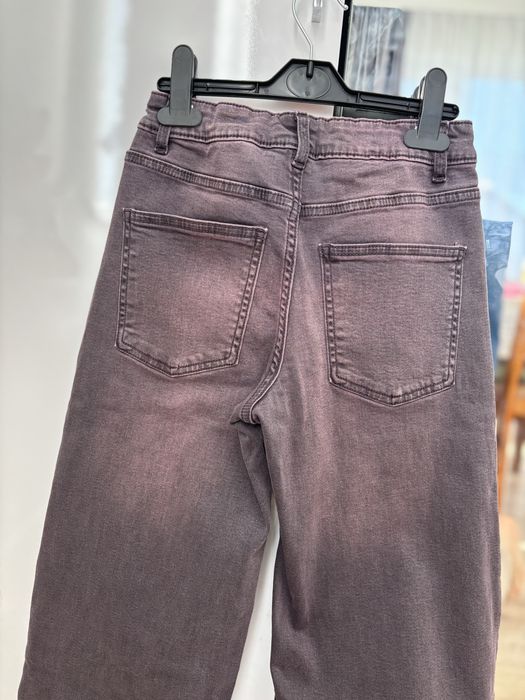 OVS брендові дитячі широкі джинси