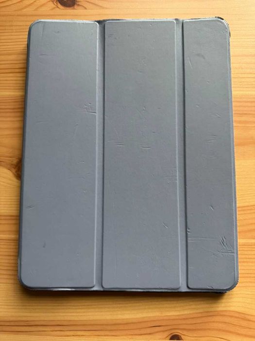 iPad Pro 11 128GB Wi-Fi 2gen, Apple Pencil 2gen, Logitech Folio Touch