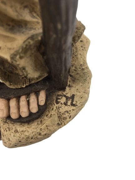 Presepio de santos grandioso escultora E.M
